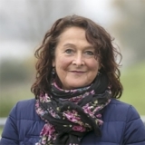 Maria van Oosterhout